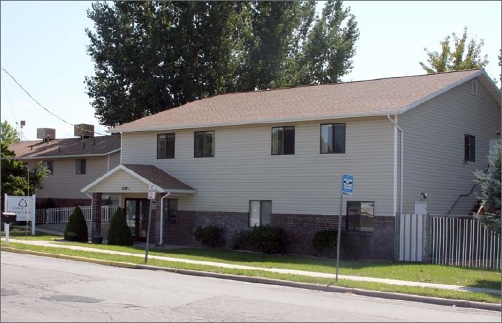 More Photos Of 1360 E 1450 S, Clearfield Office For Sale