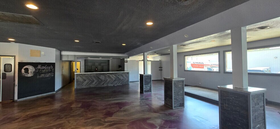 More Photos Of 6228 Yadkin Rd, Fayetteville Restaurant For Sale