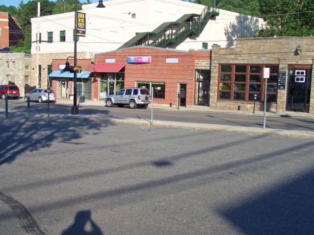 More Photos Of 174 S Depot St, Boone Restaurant For Sale