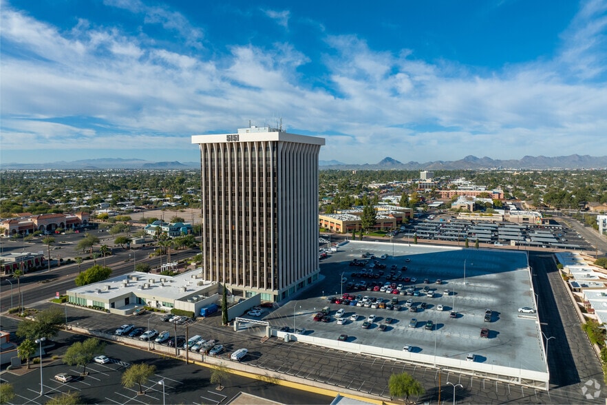 More Photos Of 5151 E Broadway Blvd, Tucson Office For Lease