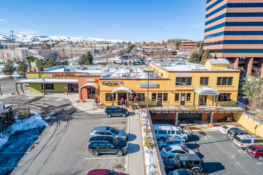 More Photos Of 195 S Union Blvd, Lakewood Storefront Retail Office For Lease