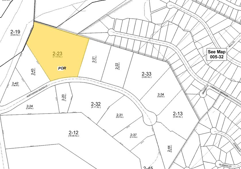 More Photos Of 9723 Northcross Center Ct, Huntersville Office For Lease