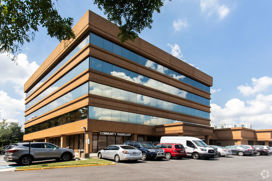 Primary Photo Of 11120 New Hampshire Ave, Silver Spring Office For Lease