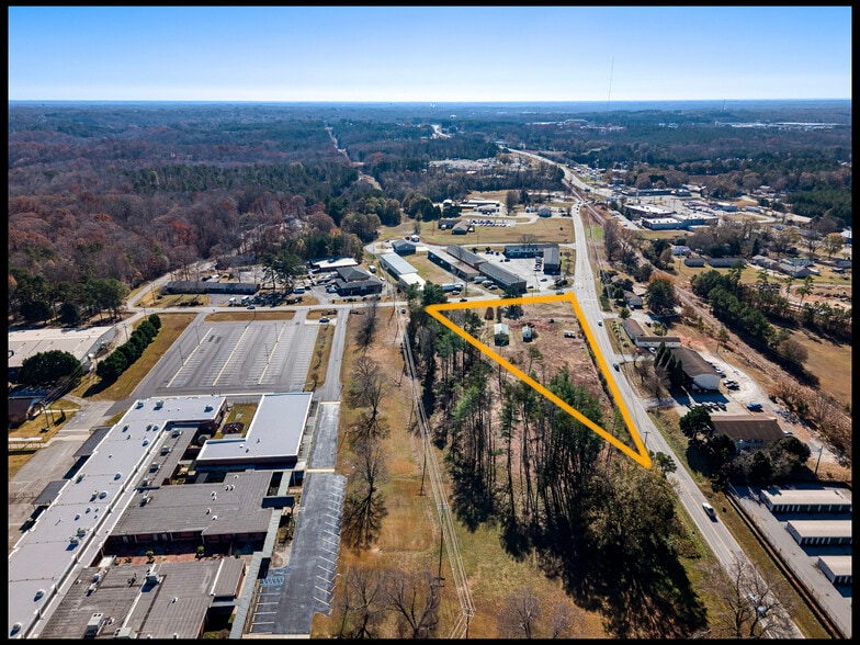 More Photos Of 101 S Cove Rd, Seneca Land For Sale