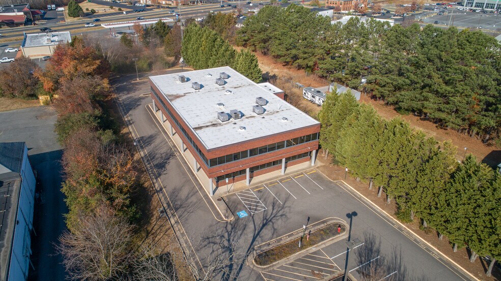 More Photos Of 4414 Lafayette Blvd, Fredericksburg Loft Creative Space For Lease