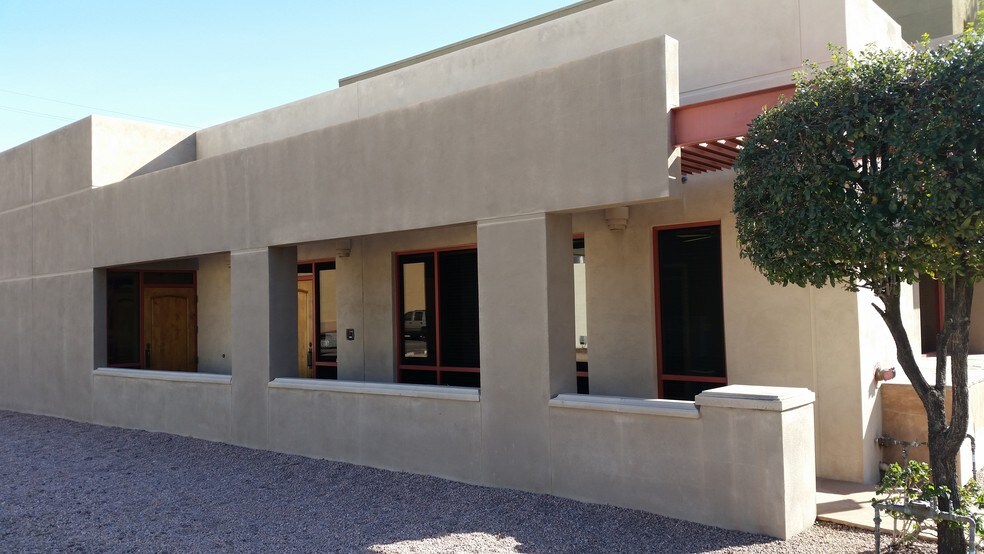 More Photos Of 4325 N 75th St, Scottsdale Office For Lease