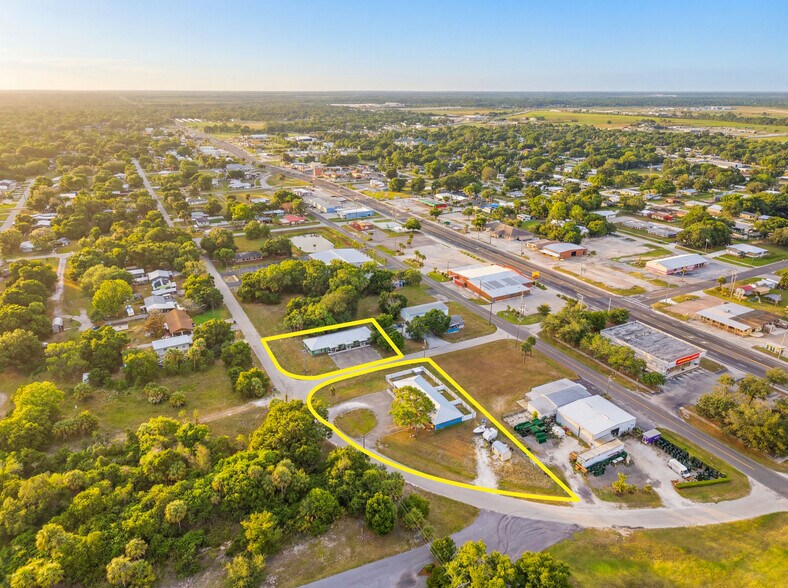 More Photos Of , Okeechobee Multifamily For Sale