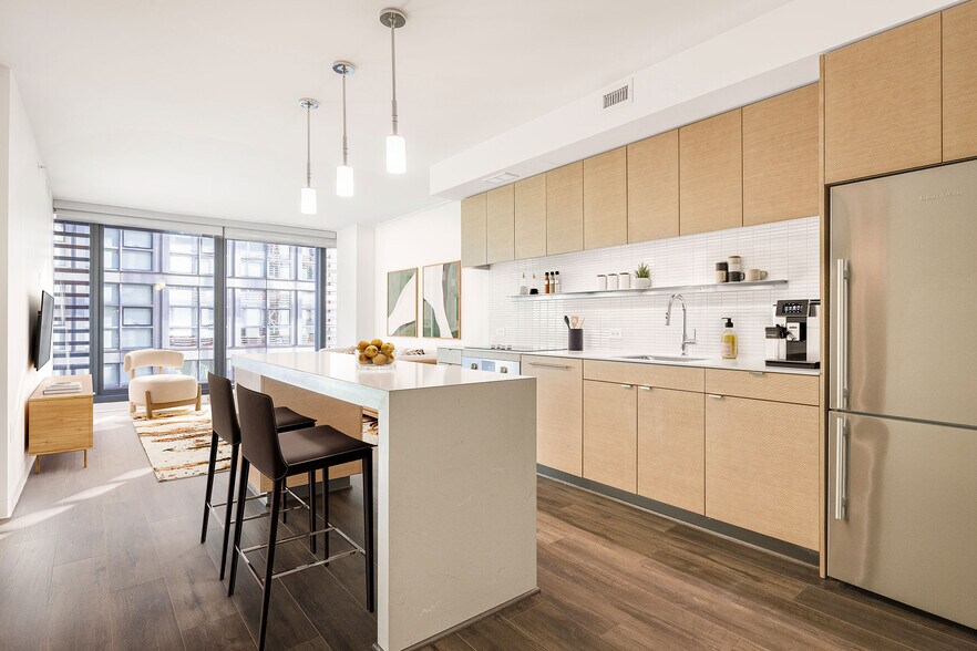 More Photos Of 901 W St NW, Washington Apartments For Lease