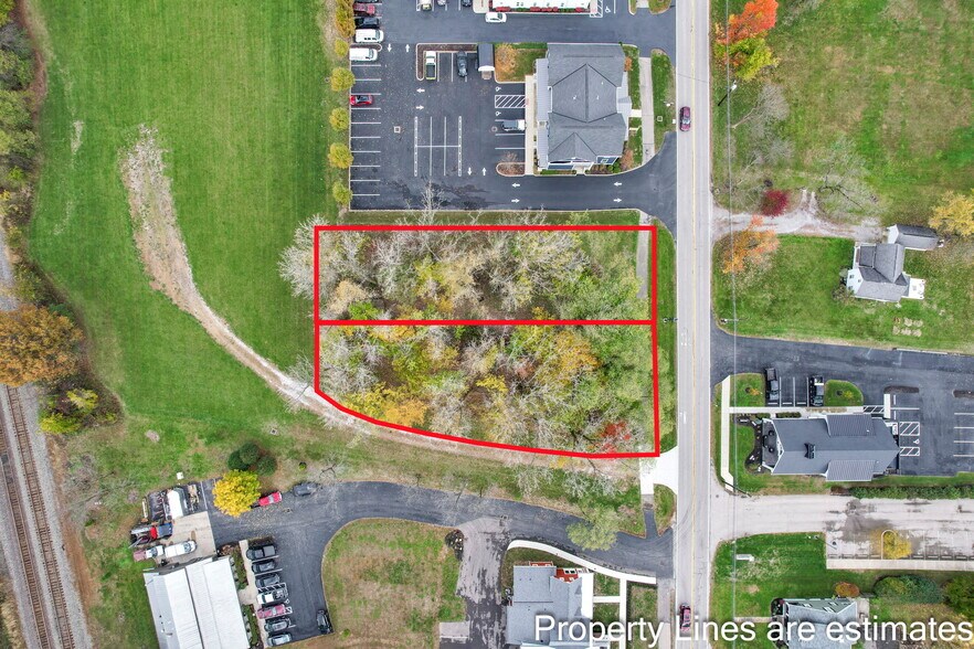 More Photos Of 209 - 217 Liberty St, Powell Land For Sale