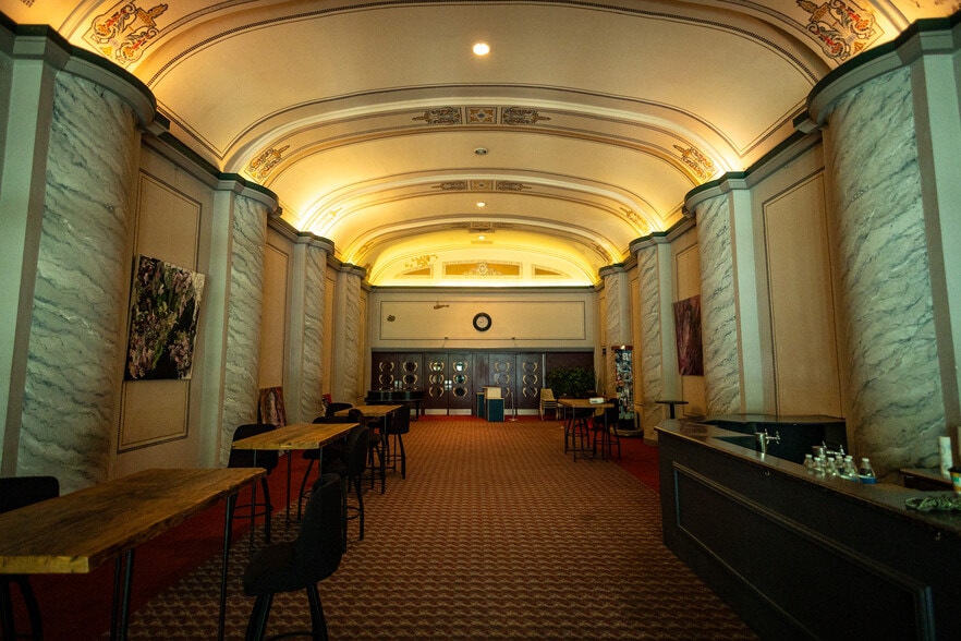 More Photos Of 312 Eau Claire St, Eau Claire Movie Theatre For Sale