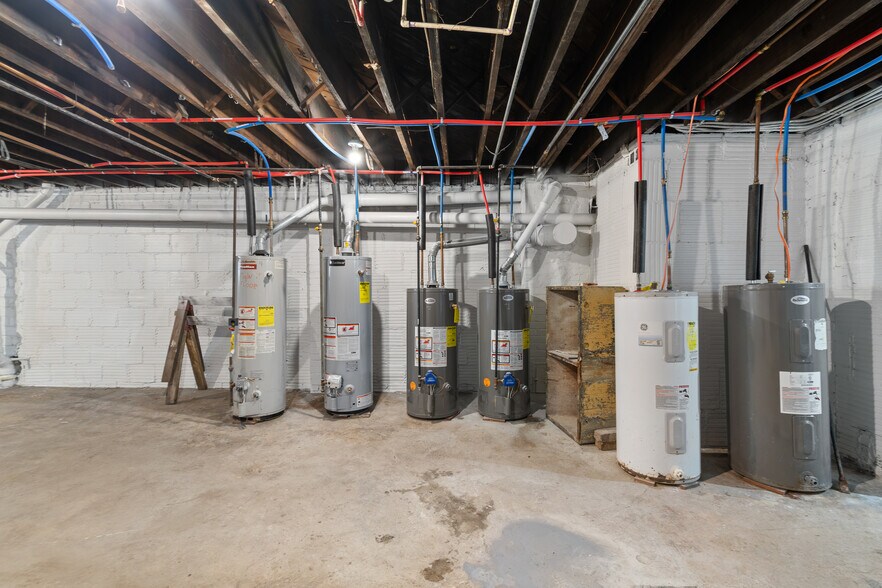 More Photos Of 1305 Brown St, Akron Storefront Retail Residential For Sale