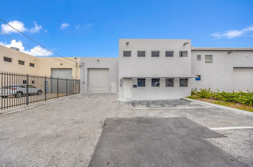 More Photos Of , Miami Industrial For Sale