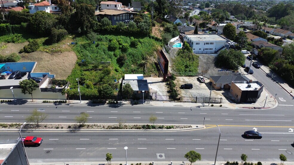 More Photos Of 4634 W Slauson Ave, Los Angeles General Retail For Sale