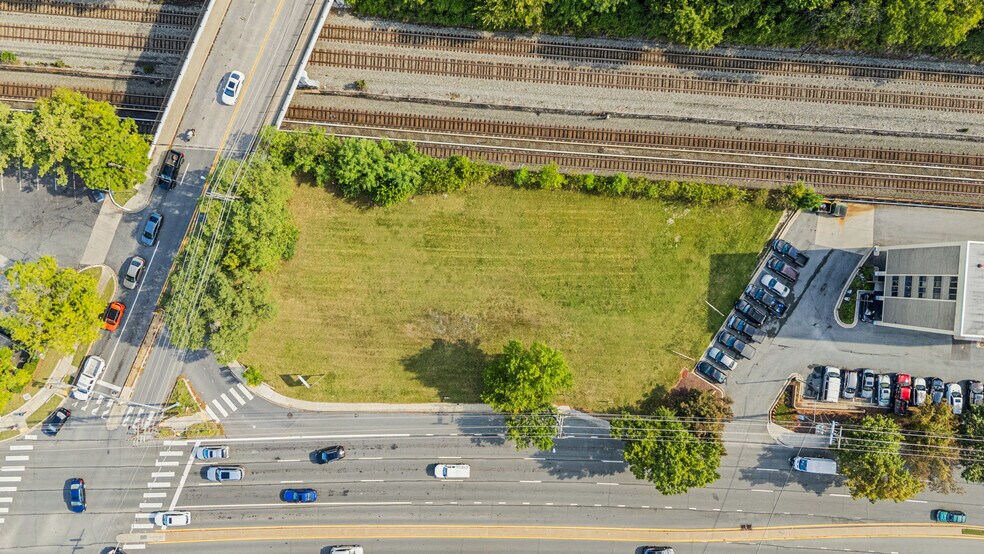 More Photos Of 900 Rockville Pike, Rockville Land For Sale