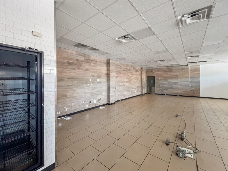 More Photos Of 2380 John F Kennedy Blvd, Jersey City Convenience Store For Sale