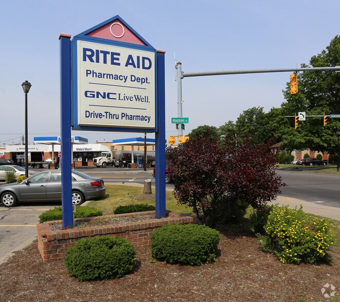 More Photos Of 605 Titus Ave, Irondequoit Drugstore For Lease