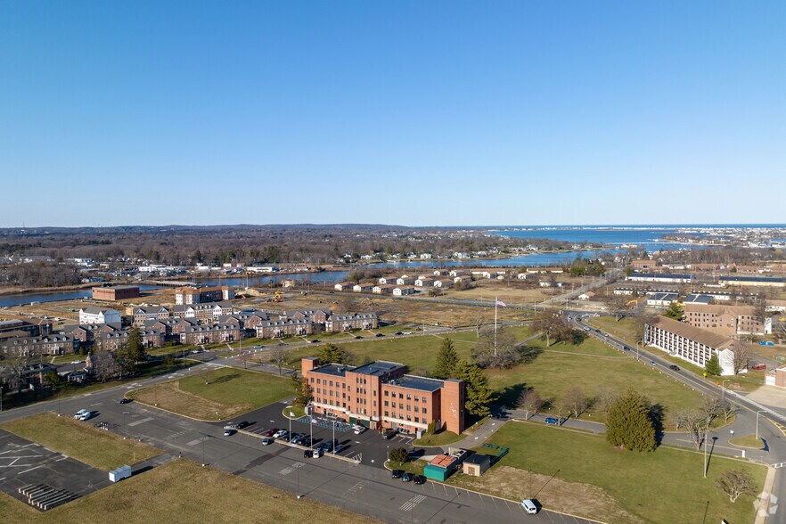 More Photos Of 800 Oceanport Ave, Fort Monmouth Unknown For Lease