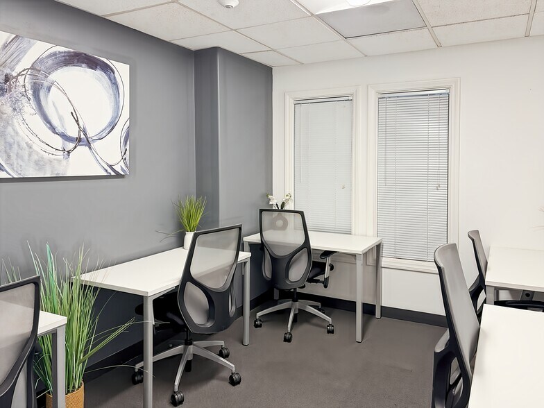 More Photos Of 7 W Figueroa St, Santa Barbara Coworking Space