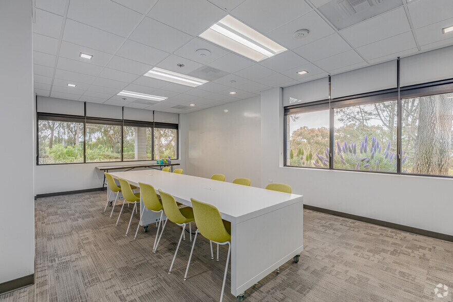 More Photos Of 11011 N Torrey Pines Rd, La Jolla Research And Development For Lease