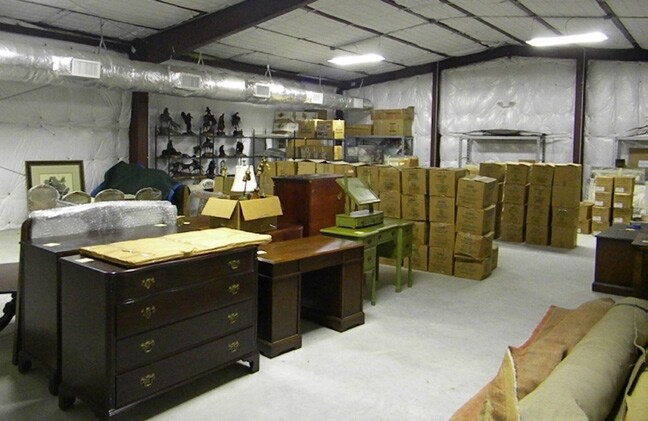 More Photos Of 6305 Beverlyhill St, Houston Warehouse For Sale