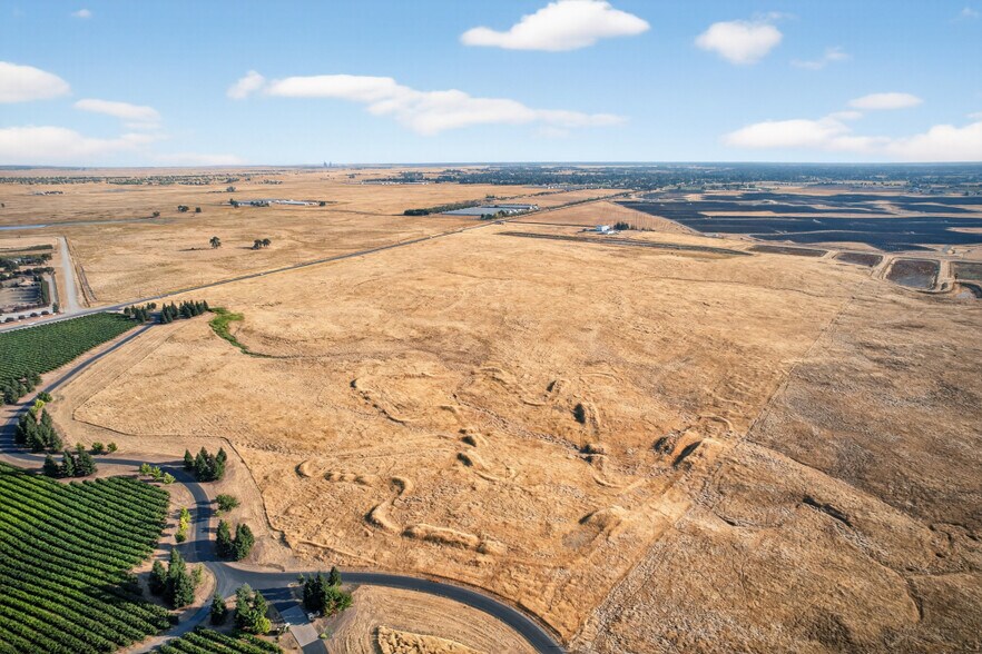 More Photos Of 7770 Dillard Rd, Sloughhouse Land For Sale