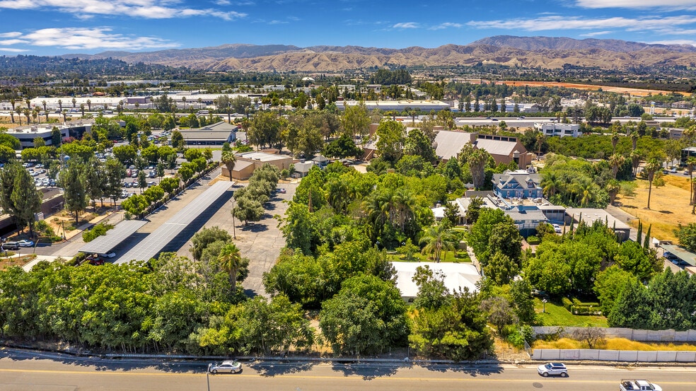 More Photos Of 2064 Orange Tree Ln, Redlands Lodge Meeting Hall For Sale