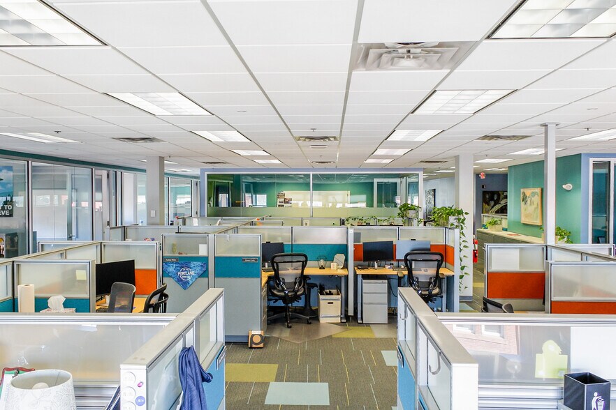 More Photos Of 121 Free St, Portland Office For Lease