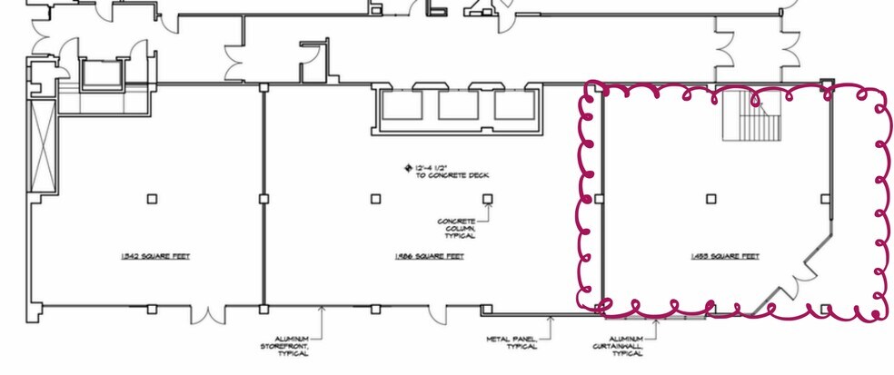 More Photos Of 522 S Boston Ave, Tulsa Apartments For Lease
