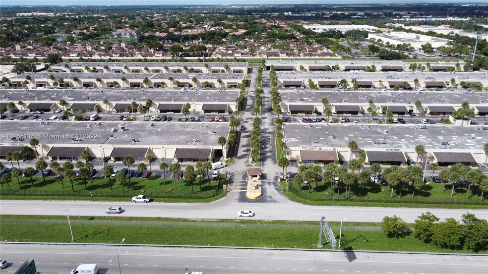 More Photos Of 6187 NW 167th St, Miami Lakes Office For Sale