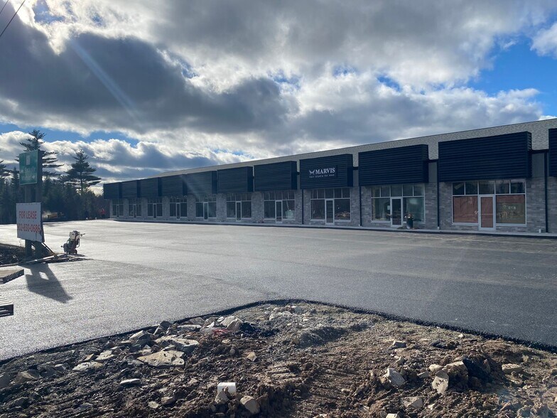 More Photos Of 116 Highway 1, East Hants General Retail For Lease