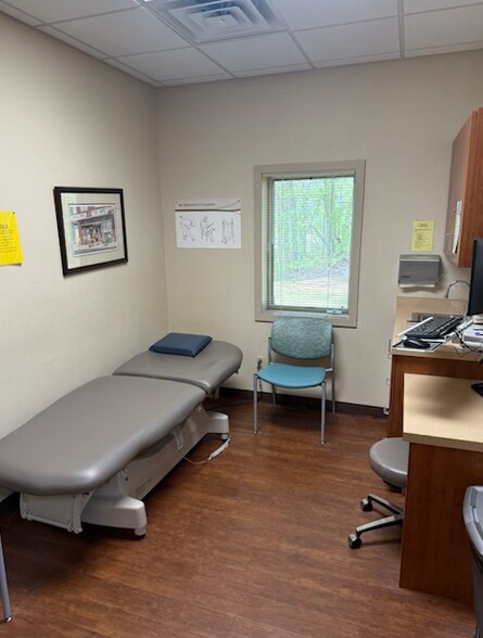 More Photos Of 510 Emergency Dr, Lexington Medical For Sale