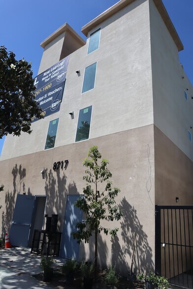 More Photos Of 8717 S Central Ave, Los Angeles Apartments For Sale