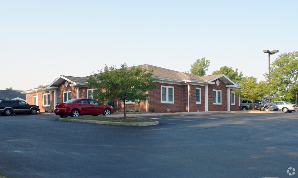 More Photos Of 45 Webster Commons Blvd, Webster Medical For Lease