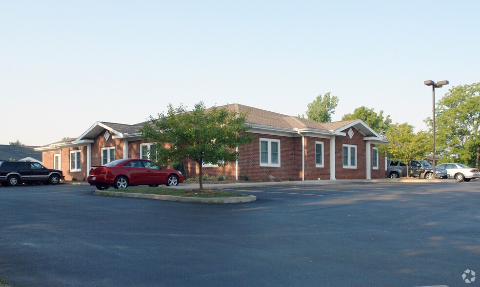 More Photos Of 45 Webster Commons Blvd, Webster Medical For Sale