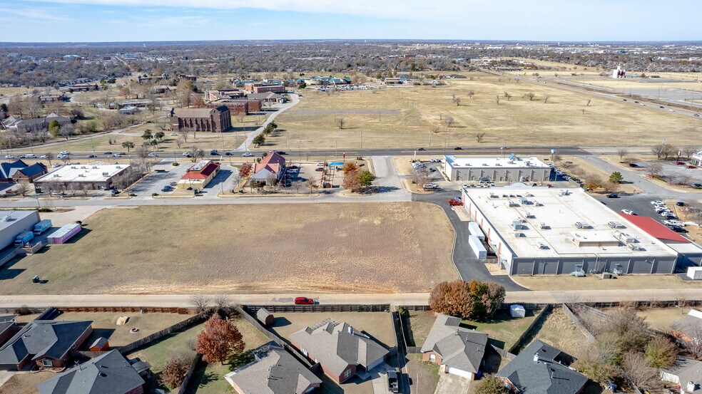 More Photos Of 951 Sonoma Park Dr, Norman Land For Sale