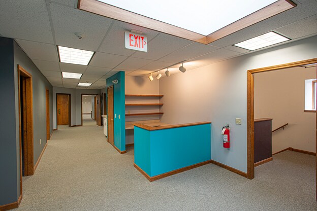 More Photos Of 32 Industrial Dr E, Northampton Office For Sale