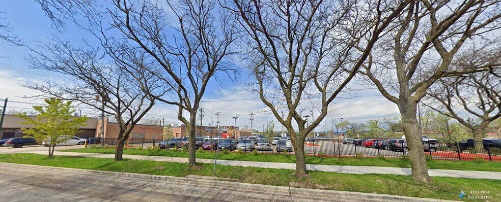 More Photos Of 7138-7144 W Higgins Ave, Chicago Storefront Retail Office For Lease
