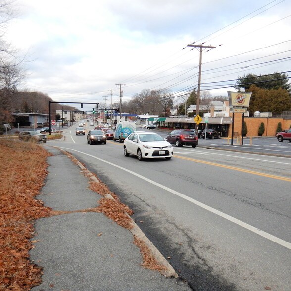 Oaklawn Ave, Cranston, RI 02920 Land For Sale