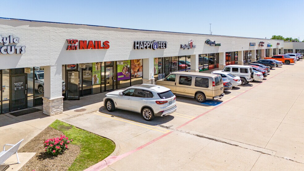 More Photos Of 6246 Rufe Snow Dr, Fort Worth Unknown For Lease