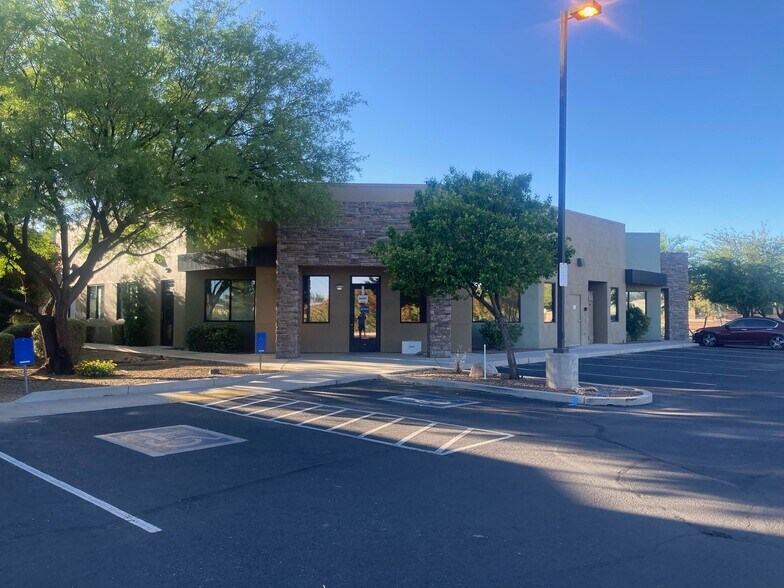 More Photos Of 198 S Coronado Dr, Sierra Vista Medical For Sale
