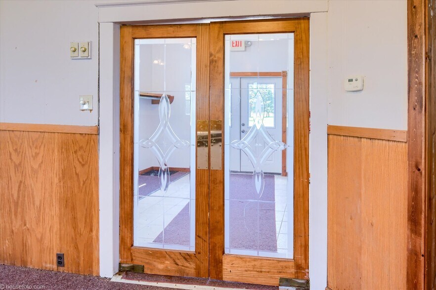 More Photos Of 3909 S Van Dyke Rd, Marlette Religious Facility For Sale