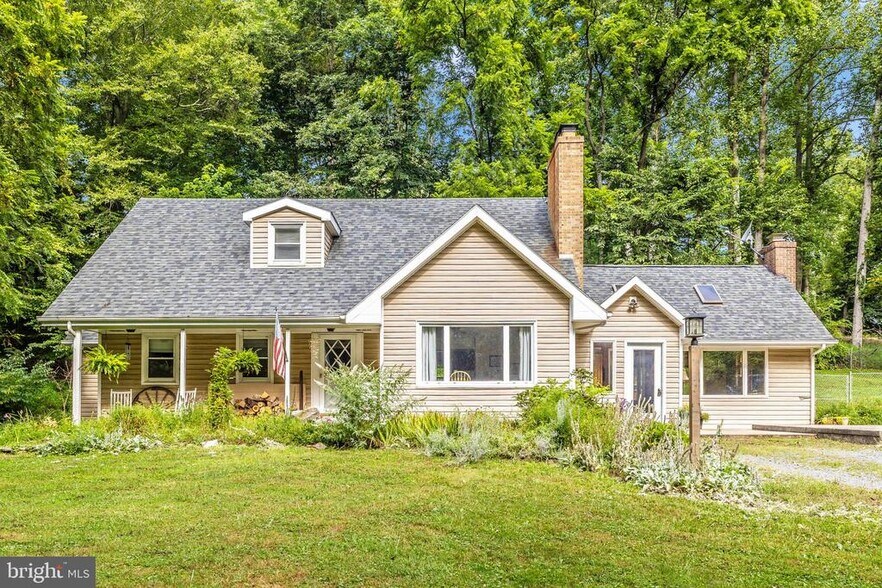 More Photos Of 11915 Cove Rd, Clear Spring Land For Sale