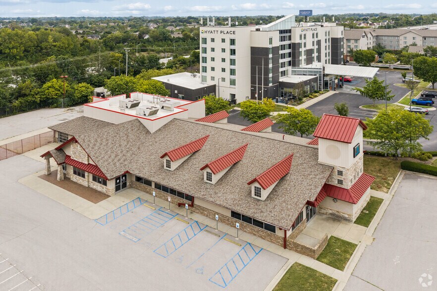 More Photos Of 1973 Bryant Rd, Lexington Restaurant For Sale