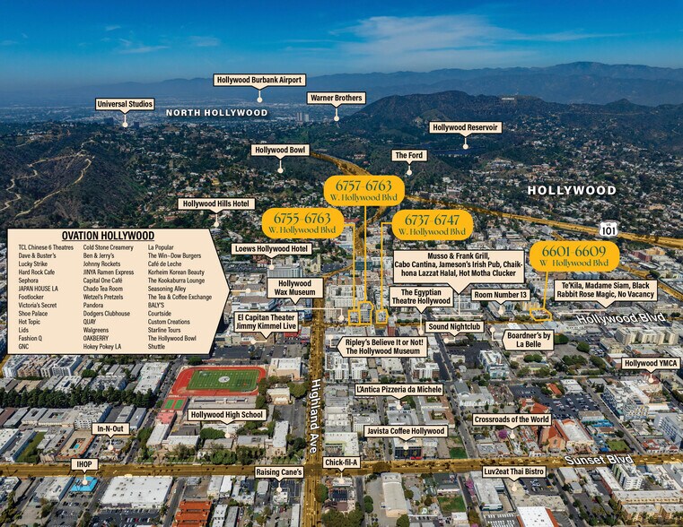 More Photos Of , Los Angeles Unknown For Sale