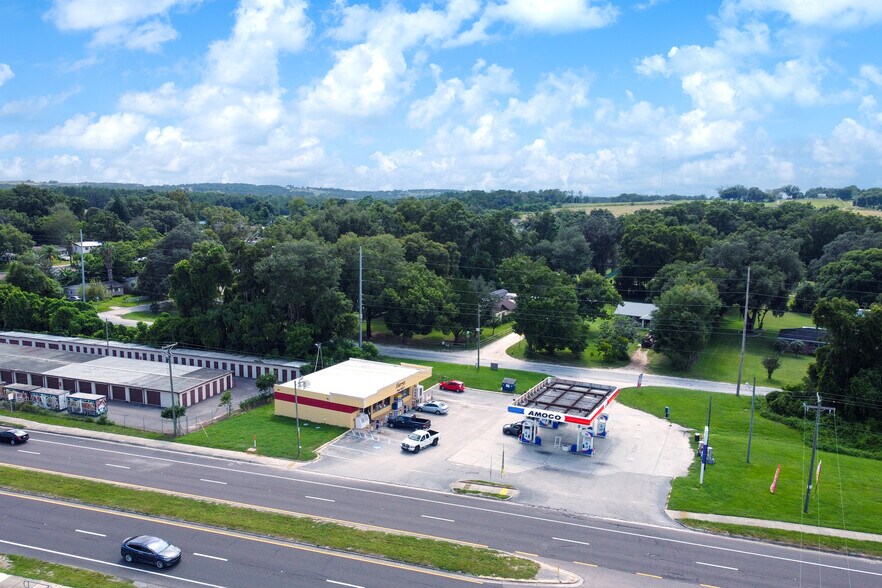 More Photos Of 16135 US Highway 301, Dade City Service Station For Sale