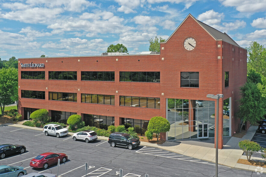 Primary Photo Of 4035 Premier Dr, High Point Office For Lease