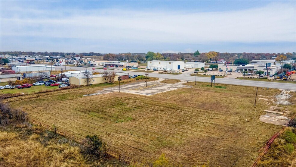 More Photos Of 4426 E Hwy 377, Granbury Land For Sale