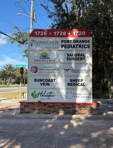 More Photos Of 1730 Dunlawton Ave, Port Orange Medical For Sale