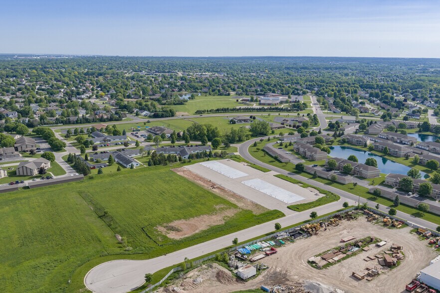 More Photos Of Swan Rd & Storage Ct, De Pere Land For Sale