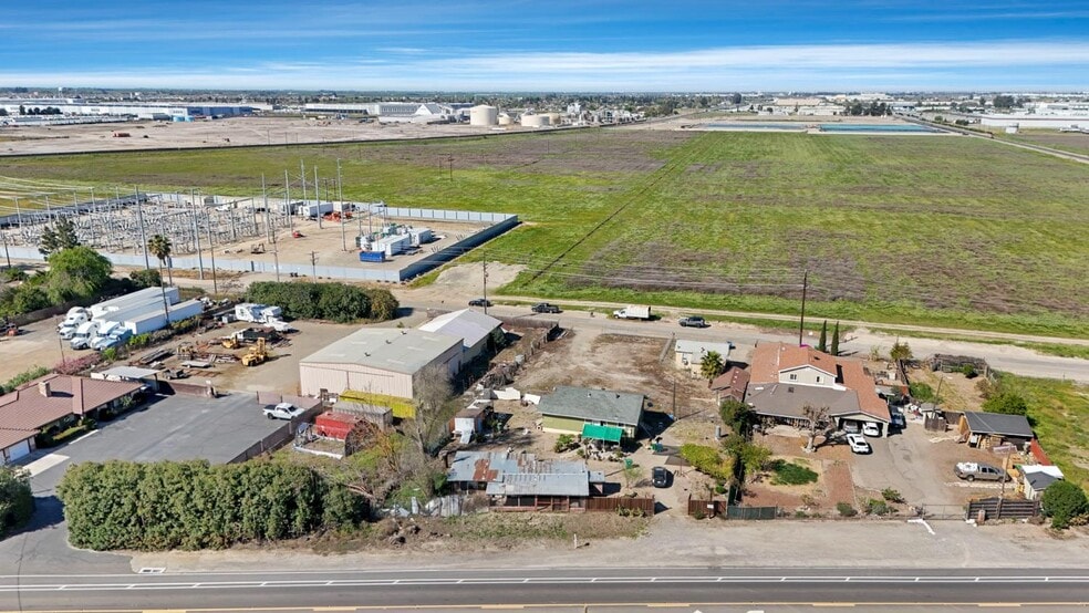 Primary Photo Of 3133 Yosemite Ave, Lathrop Land For Sale